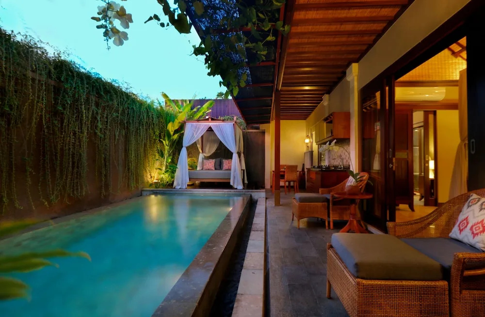 Metta Spa Villas and Wellness