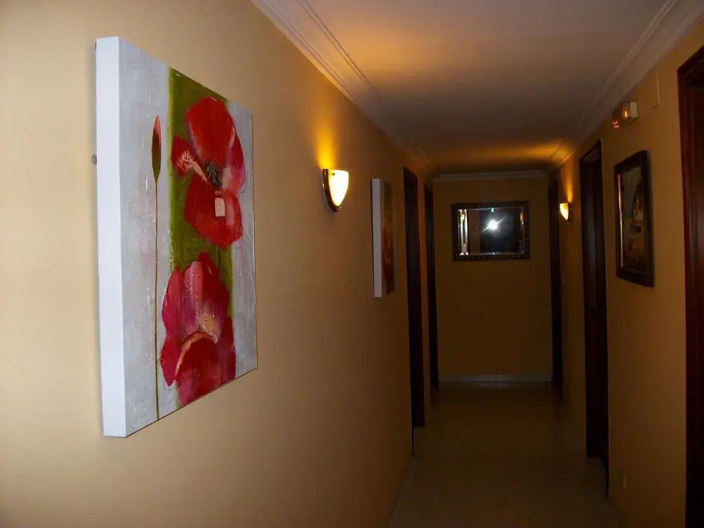 Hotel Xeito