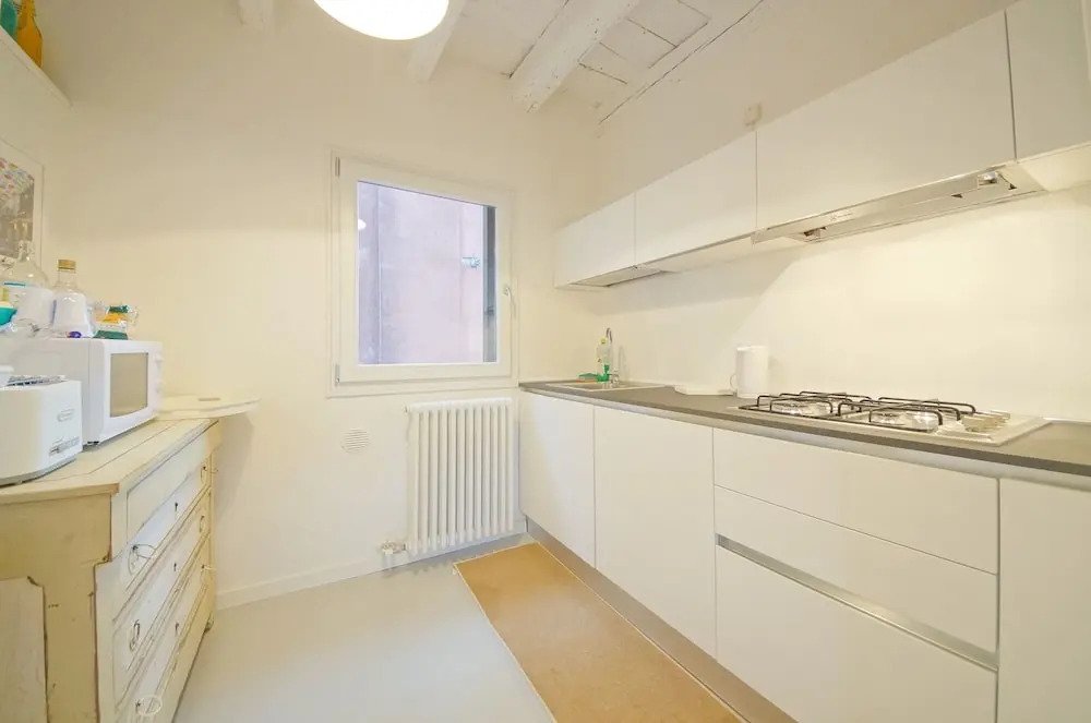 DolceVita Apartments N. 396
