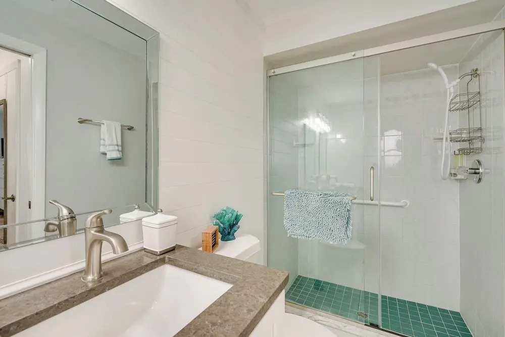 Screened Lanai & Pool: Remodeled Cape Coral Home!