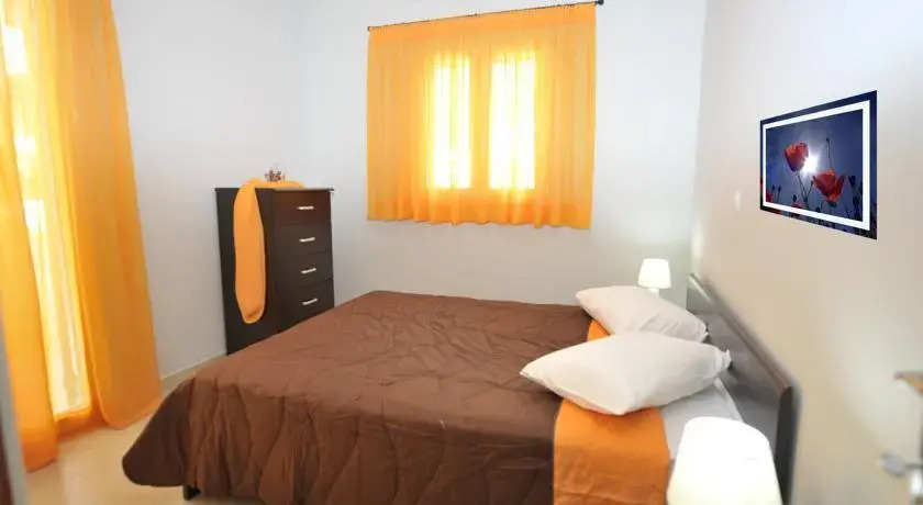 Olympia Appartment