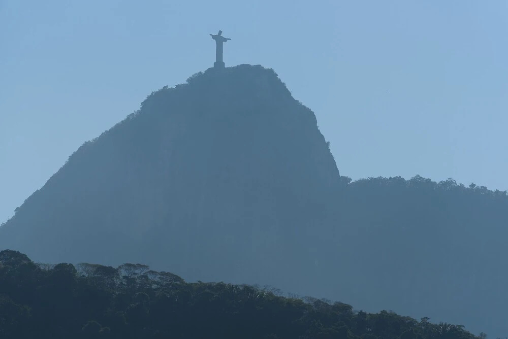 All in Rio - Cobertura com Vista Incrivel