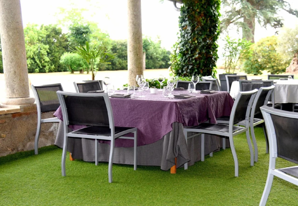 Hôtel Restaurant Les Boissières