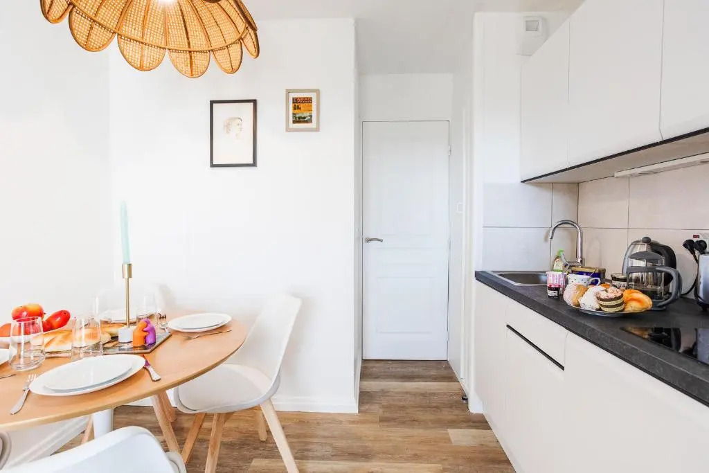 L'ANGE GARDIEN III AP4293 By Riviera Holiday Homes