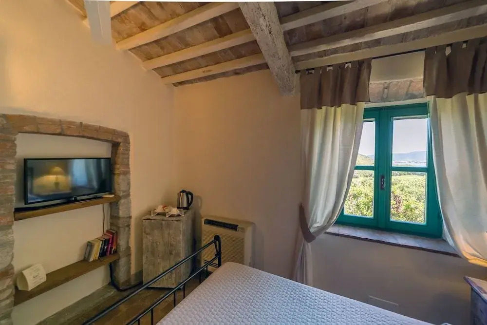 Country Relais La Mortella