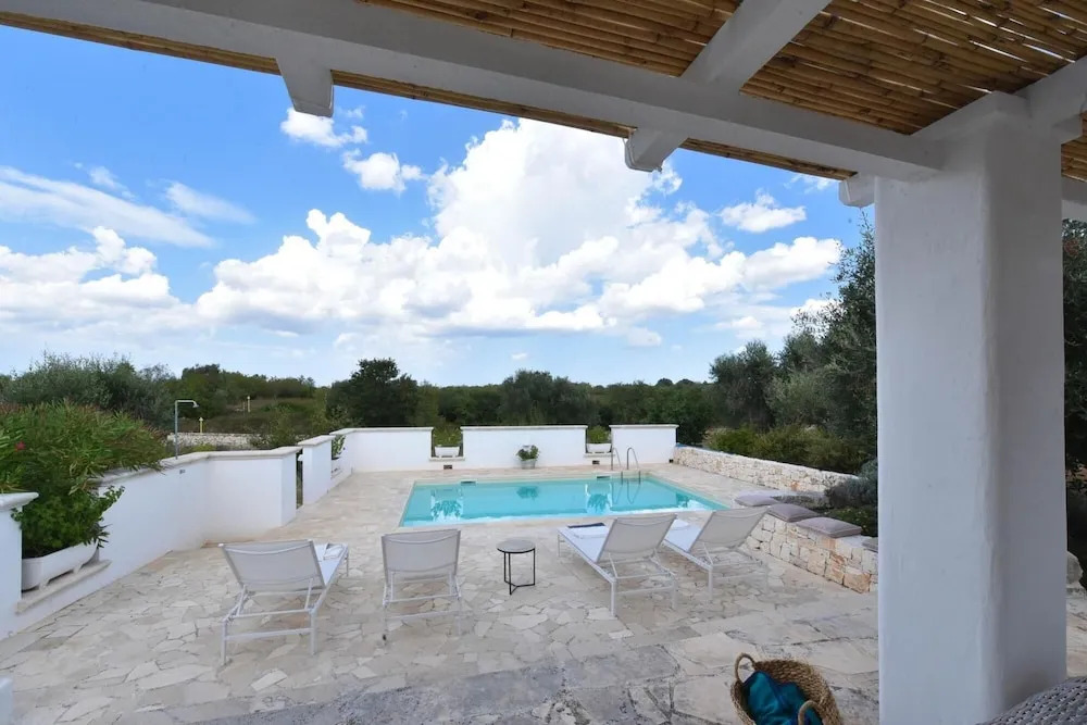 Trulli di Mia