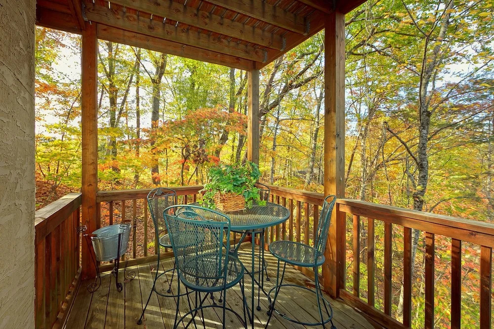 Can’t Bear To Leave 455 - Four Bedroom Cabin