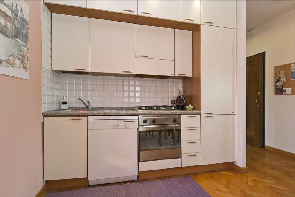 Accademia Charm Apartments by Wonderful Italy