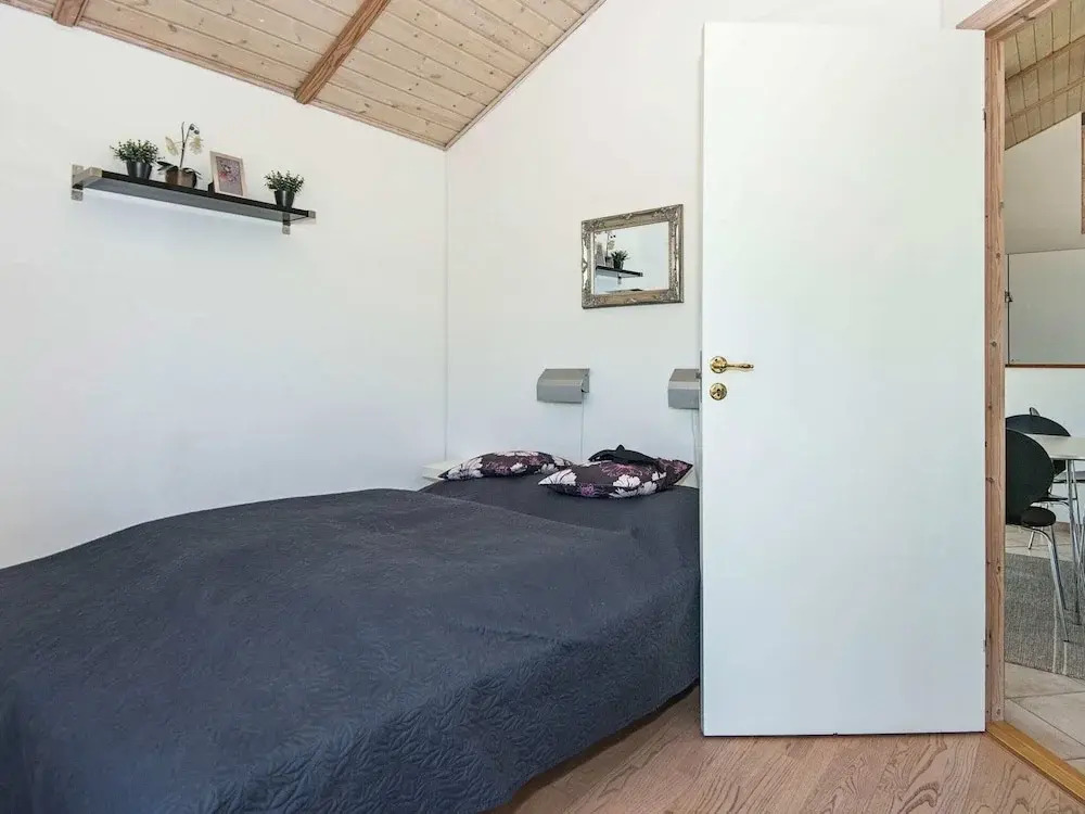Holiday Home Klitengene Ulfborg Vi