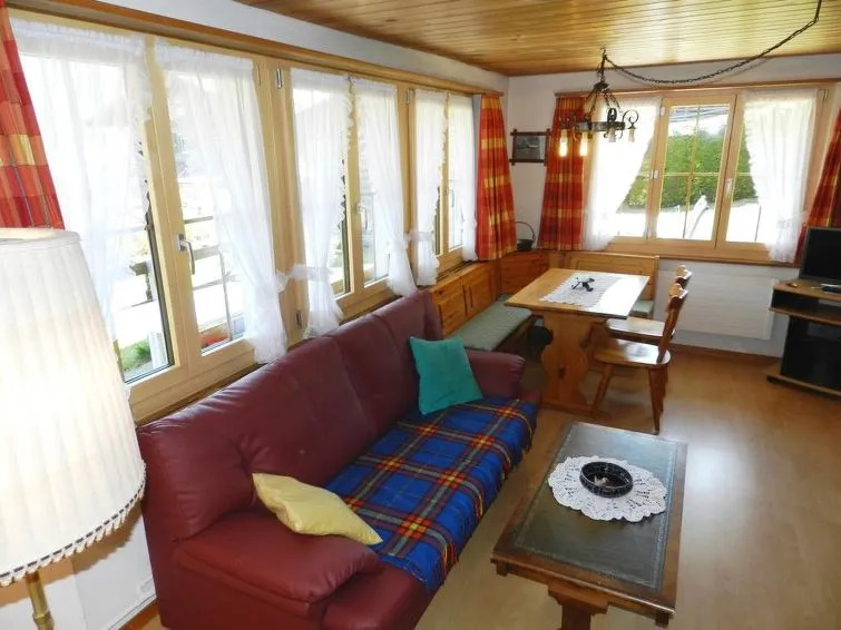 Apartment Bolgen by Interhome