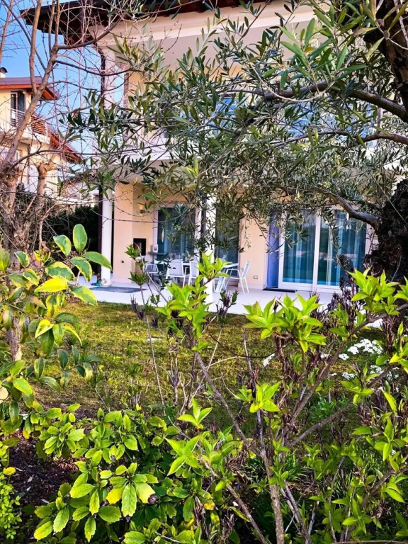 Paradise Luxury apartments