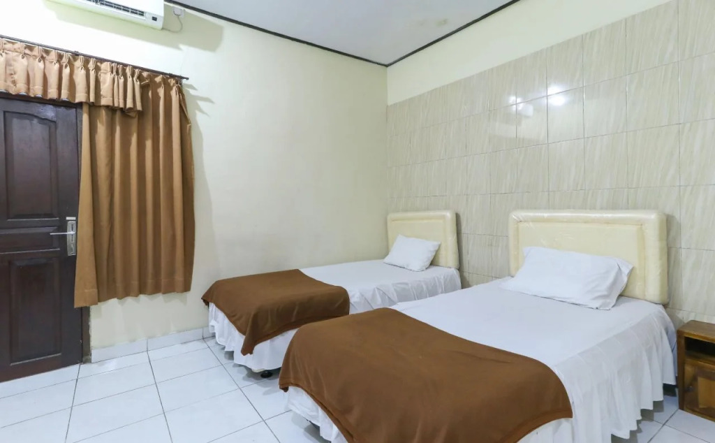 NB Bali Guest House