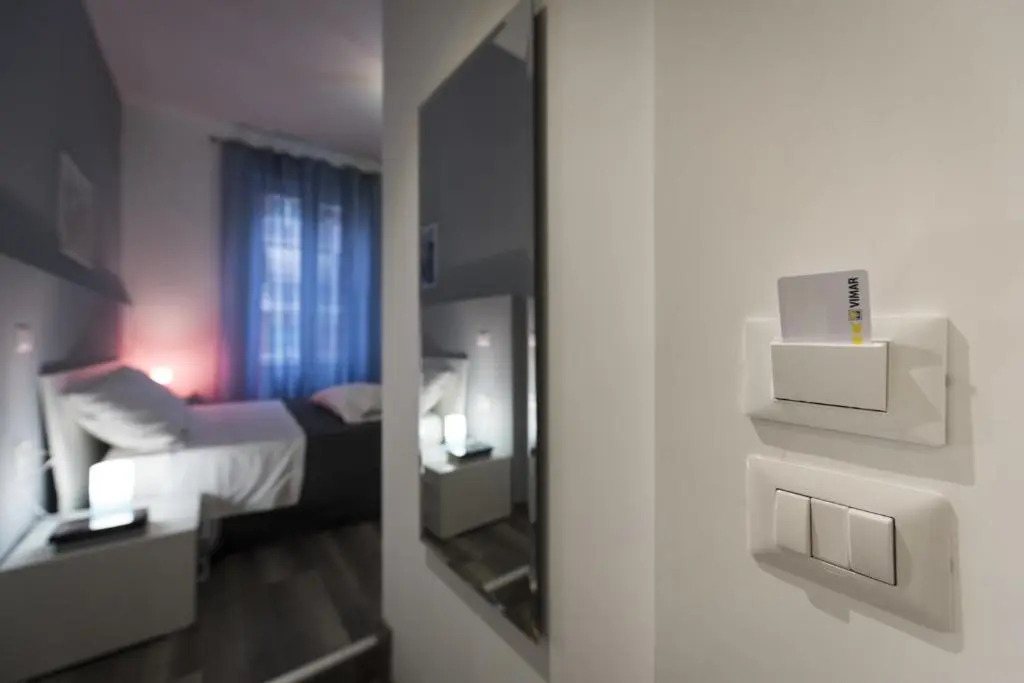 Holidays in Rome - Guesthouse