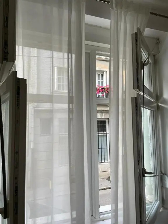 City Apartments Andjela