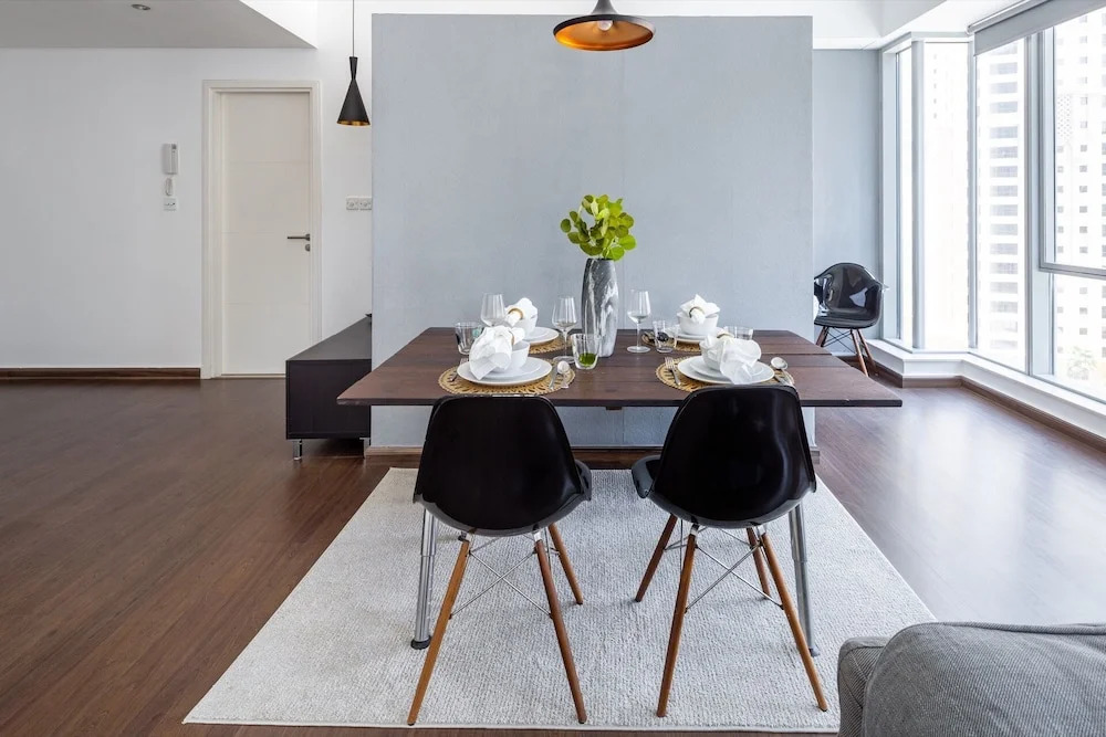 Cozy and Stylish 1BR Apartment in Dubai Marina