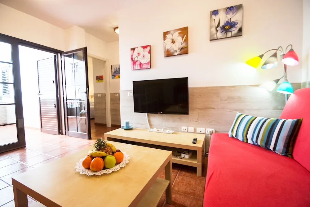 Luxury Apartment Las Salinas