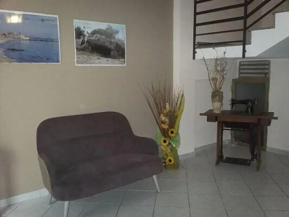 B&B Sikelia Mare