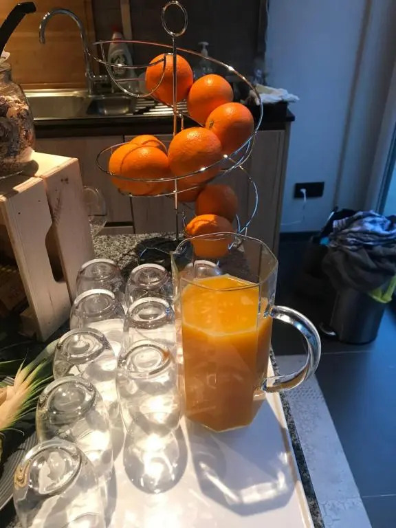 B & B De Veurnse Slaper