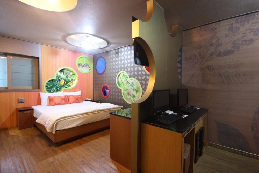 Busan BT Hotel