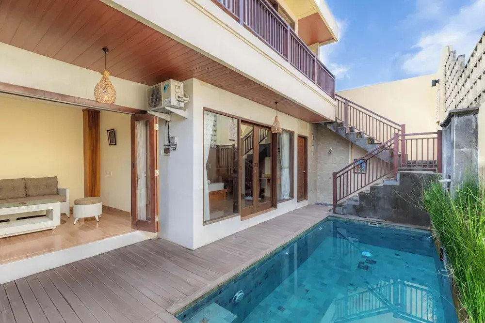 Jnana Bali Villa