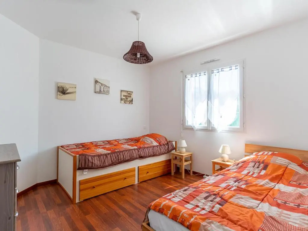 Maison Biscarrosse, 4 pièces, 6 personnes - FR-1-319-479