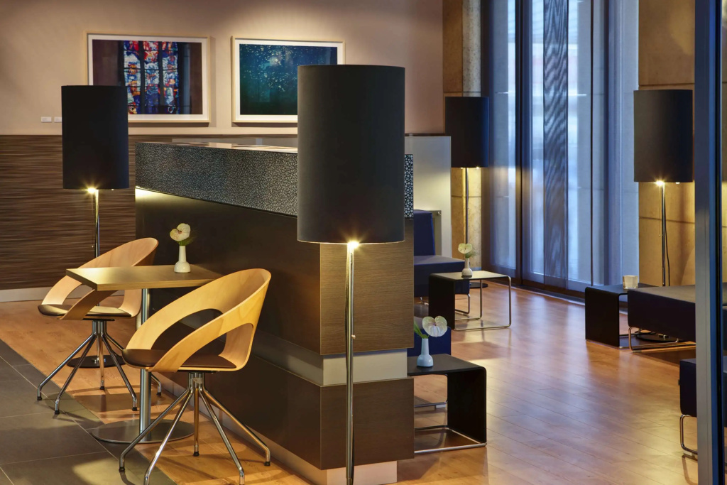 InterCityHotel Ulm