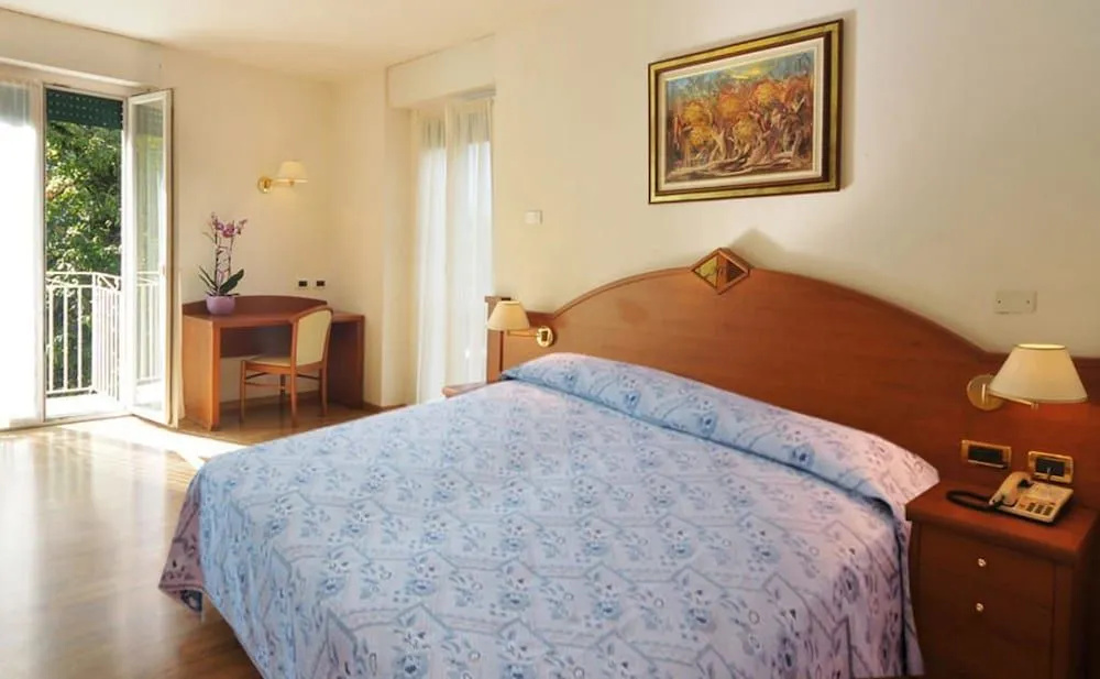Hotel Concordia