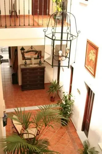 Hotel Encinilla