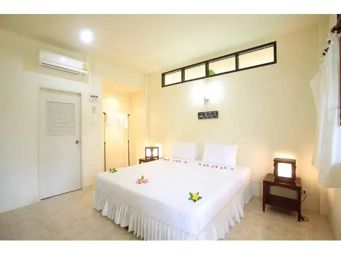 Koh Mook Rubber Tree Bungalows