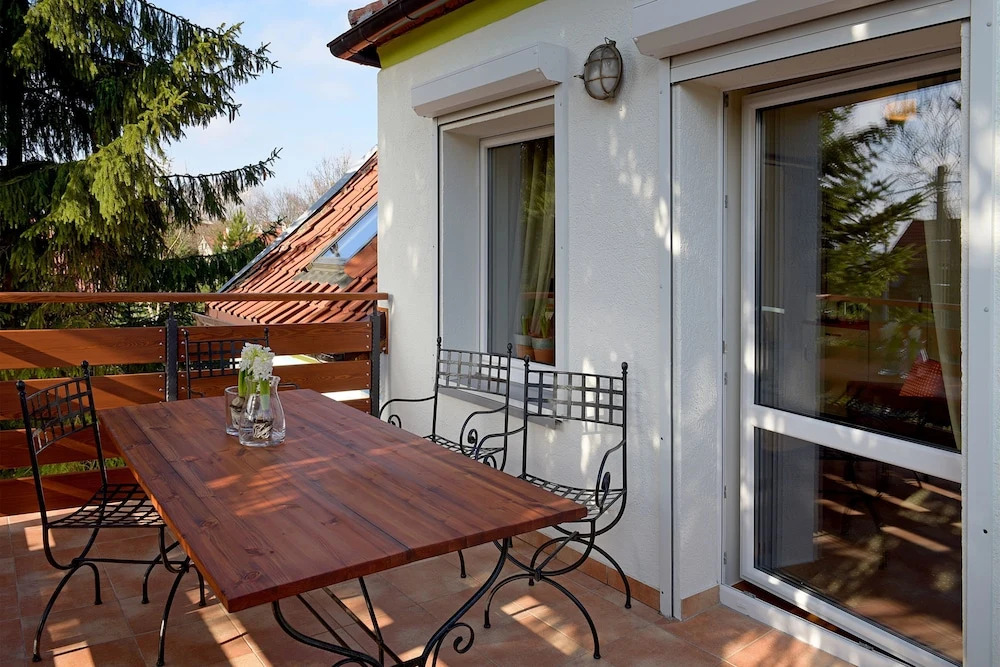 Harry nie z tej bajki & Bałtycka44 Apartments