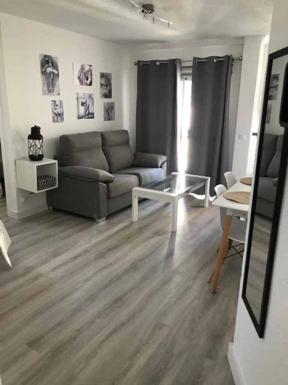Apartamento Sol Y Playa