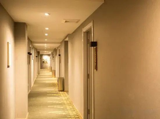 Citi Home Hotel (Tianchang Municipal Government Yuanlin Road)
