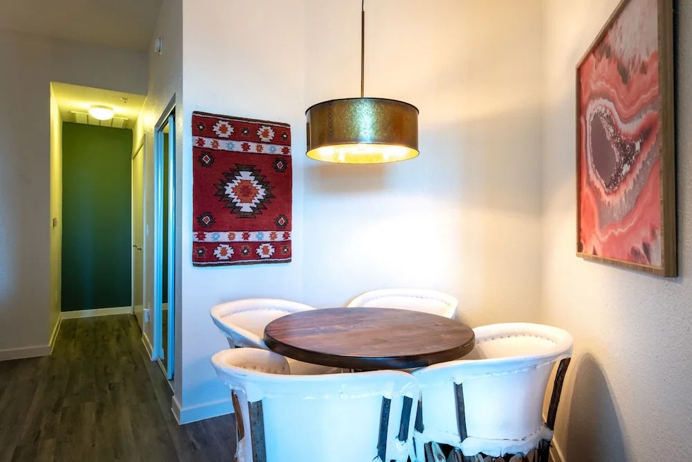 Tempe Luxury Apartments by WanderJaunt