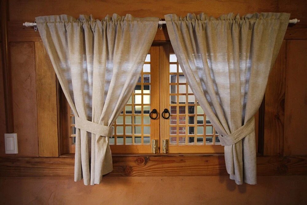 Jeonju Saggye Hanok Stay