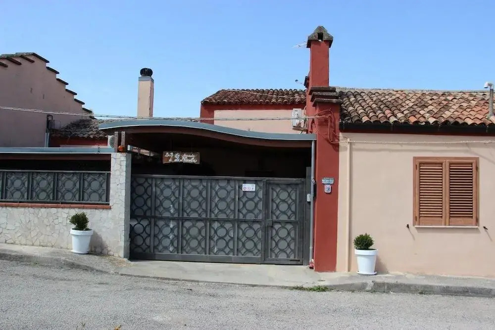La Locanda di Zì Nicola