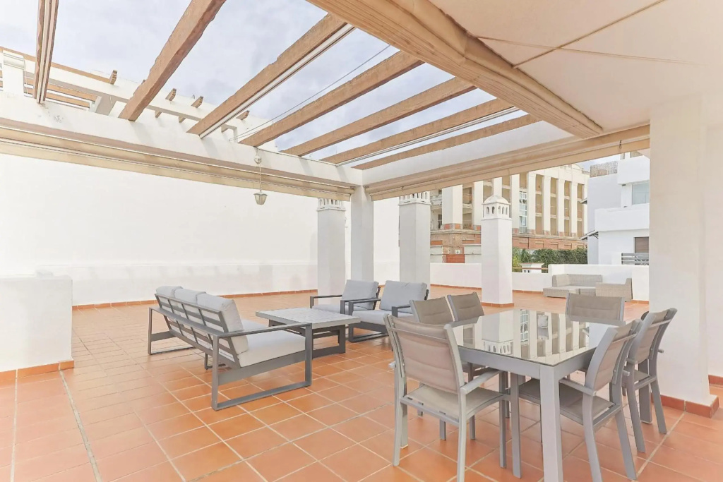 Penthouse Luny