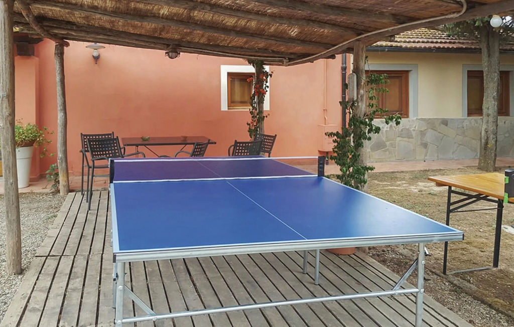 Agriturismo La Collinella