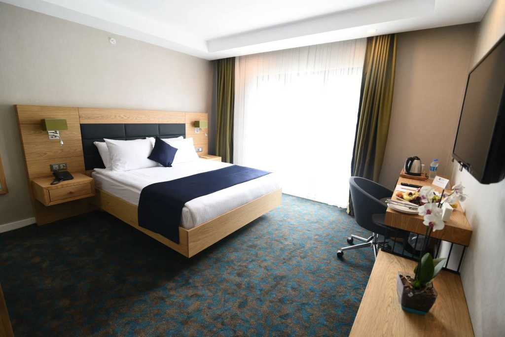 Sera Nature Hotel & Spa