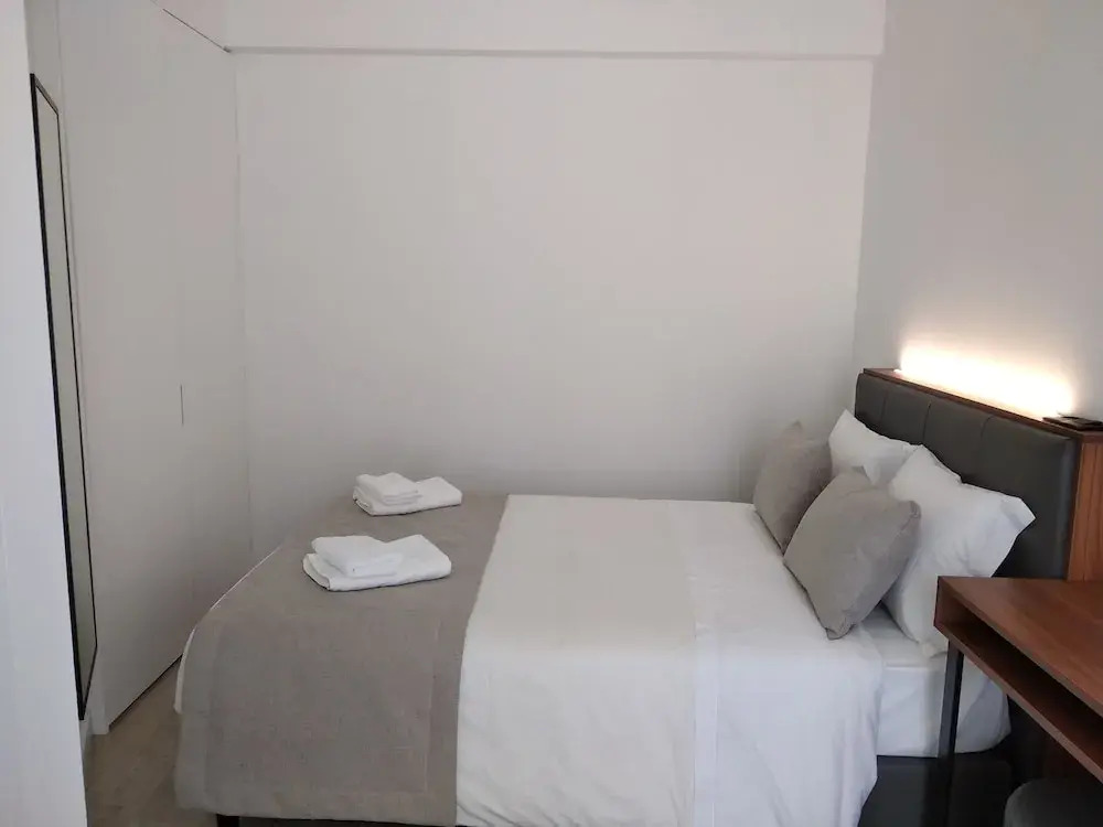 Bra.com Apartments Oporto Faria Guimarães