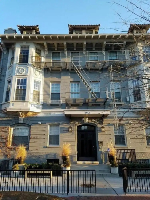 Beautiful Furnished Bedrooms in DC