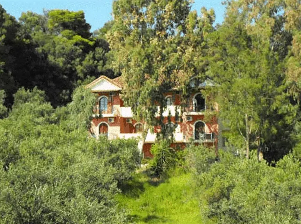 Anna Maria Studios