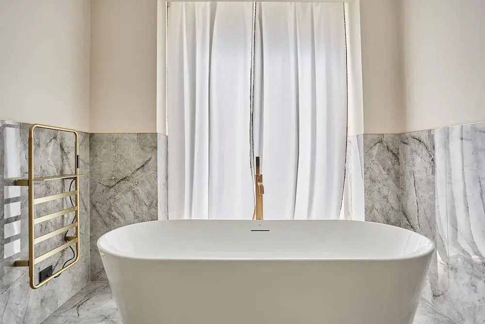 Incredible Le Marais Apartment With Terrace