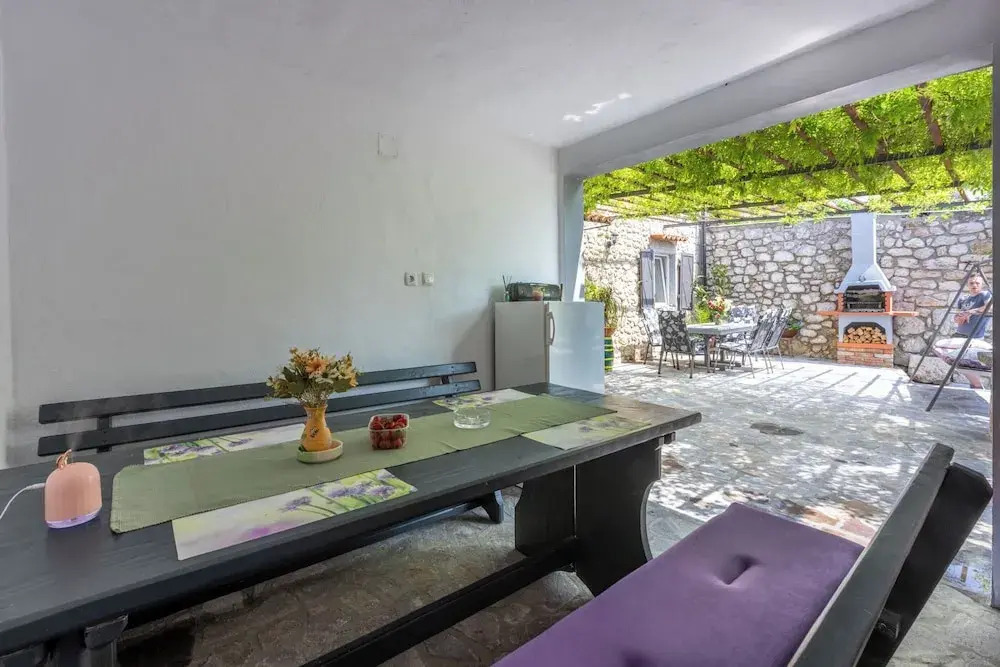House Sevgi