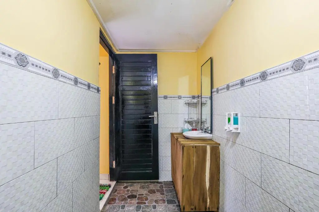 The Salang Guest House