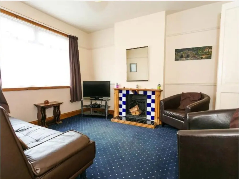 2-bed 2- Bath Cottage Half Price Monthly Booking