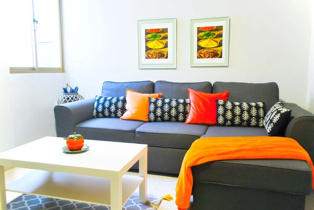 Living4Malaga San Jose 4