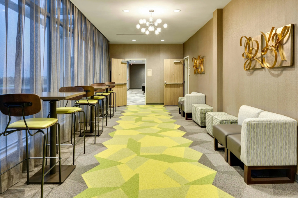 Springhill Suites Dallas Mansfield