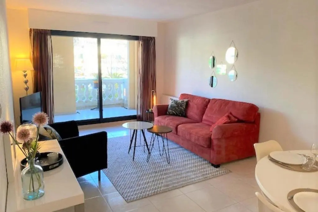 Very Nice Apartment With Shared Pool