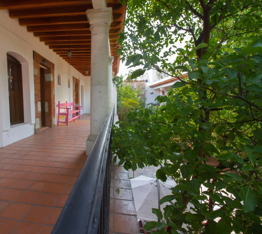 NaNa Vida Hotel Oaxaca