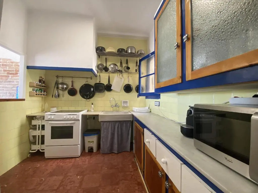 R135 Apartamento Playa